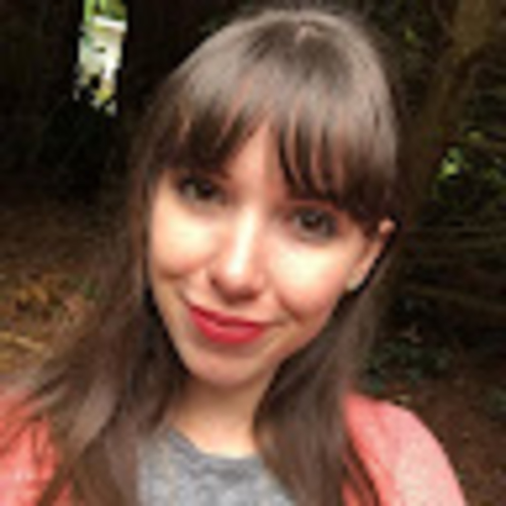 Meet your Posher, Molly